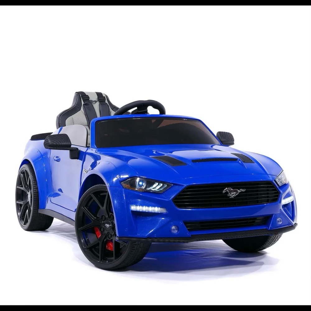 Kids Ride-On Cars! - Picture 7 of 9